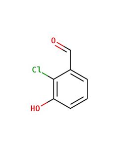 Astatech 2-CHLORO-3-HYDROXYBENZALDEHYDE; 1G; Purity 97%; MDL-MFCD06798118